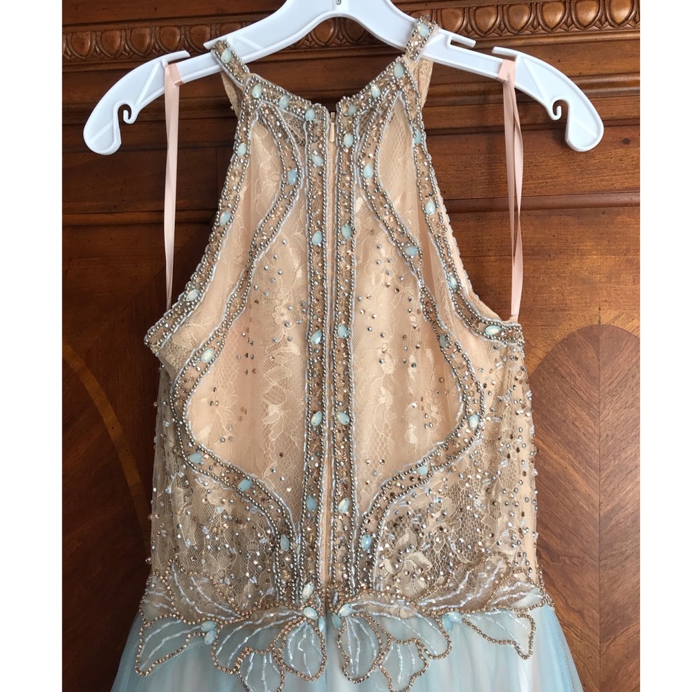Prom Dress - Picture 5 of 5